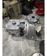 PumpWorks DXP Pump GRP1 1x1.5x8 GRP1-1x1.5x8 316SS REFURBISHED SALE $1699 - $30,961.65 MXN
