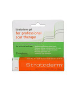 Genuine Strataderm scar 5-7 cm silicone gel 10 g old and new scars treat... - £40.87 GBP