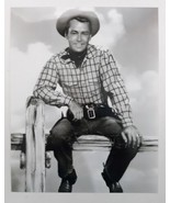 Alan Ladd 8x10 Photo Publicity Film Actor Cowboy Movie Star Photograph P... - £31.24 GBP