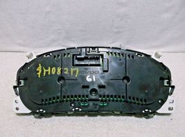 07-08-09  SUZUKI  SX4/   33K /  AUTOMATIC / SPEEDOMETER/INSTRUMENT/GAUGE/CLUSTER image 4