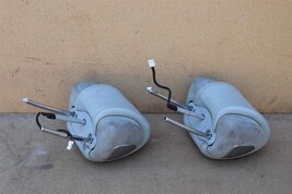 09-15 Infiniti G37 Q60 Convertible Front Seat Headrest Head Rest Bose Speaker image 8