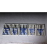 SCHMETZ Embroidery Needles 130/705 H-E 75/11 - €8,24 EUR