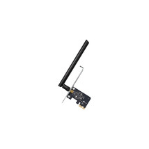TP Link ARCHER T2E AC600 WIRELESS DUAL BAND PCI EXPRESS ADAPTER - $48.30