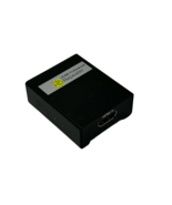Full HDMI Professional HD Repeater Digital Extender Splitter Amp 1 In 1 ... - $24.39 CAD