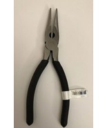 8 Inch Longnose Heavy Duty Fishing Pliers with Super Grip Handle-RARE-SH... - €12,70 EUR