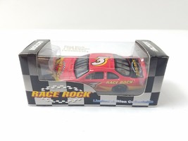 NEW IN BOX - ACTION Limited Edition 1998 Pontiac Grand Prix - RACE ROCK ... - £9.27 GBP