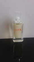 Vera Wang LOOK pure perfume 5 ml  Perfume Elixir  Year: 2003 - $18.00