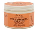 Shea Moisture Coconut Hibiscus Curl Enhancing Smoothie, multi, 12 Ounce ... - $14.84