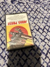 Screaming for Vengeance by Judas Priest (Cassette,  Tape - £7.58 GBP