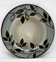 Three Pfaltzgraff Everyday RUSTIC LEAVES 8.25&quot; Bowls - $27.00