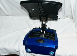 Pride Quantum Q6 Edge Wheelchair Foot Leg Rests Assembly 517c3 - $150.15