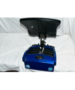 Pride Quantum Q6 Edge Wheelchair Foot Leg Rests Assembly 517c3 - $205.26 CAD