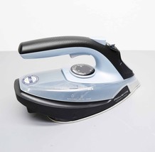 Rowenta DE6730U0 Freemove Cordless Iron with Steam - Blue image 3