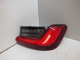 19 20 21 22 2019 2020 2021 BMW 330i G20 RIGHT TAIL LIGHT LAMP H474950861... - £178.02 GBP
