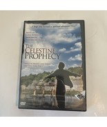The Celestine Prophecy (DVD, 2005, Widescreen/Full Screen) NEW #98-1133 - £6.13 GBP