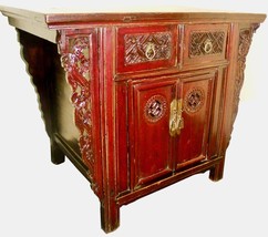 Antique Chinese Altar Cabinet (2756), Circa 1800-1849 - £1,001.41 GBP