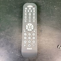 RCA RCR3273E Universal TV Remote Control - $7.70