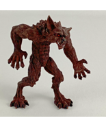Safari Ltd Werewolf 4&quot; PVC Figure Lifelike Realistic Animal Mythical Cre... - $14.80