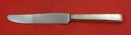 German Sterling by Unknown Sterling .800 silver Regular Knife 8 1/4&quot; - $70.09