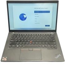 Lg Laptop Lg thinkpad gen 4 463114 - $279.00