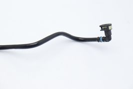12-20 DODGE GRAND CARAVAN FUEL LINE HOSE TUBE PIPE E0297 image 6