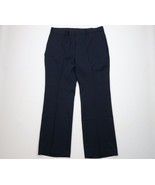Vtg 70s Streetwear Mens 40x34 Faded Knit Wide Leg Bell Bottoms Chino Pan... - €84,71 EUR