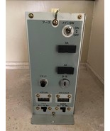 Pachislo Slot Machine Power Supply 5amp 5amp fuses, can change to 3amp 3amp - $79.99