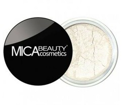 Mica Beauty (Micabella) Mineral Makeup 1xEYE Shadow &quot; Tahiti &quot; #24 - $15.84