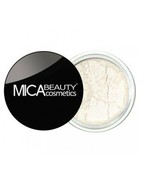 Mica Beauty (MICABELLA)  MINERAL MAKEUP 1xEYE SHADOW &quot; Tahiti  &quot; #24 - $15.84