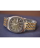 Serviced Vintage New Crystal Beautiful Seiko Automatic Watch, Japan 6309 movemen - $368.93 CAD