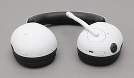 Sony INZONE H9 WH-G900N/W Wireless Noise Canceling Gaming Headset image 4