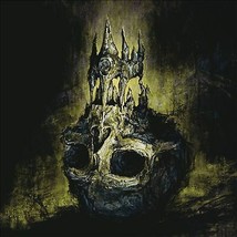 The Devil Wears Prada : Dead Throne CD (2011) Pre-Owned - £11.91 GBP