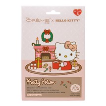 The Crme Shop x Hello Kitty Pretty Potion Limited Edition Essence Sheet ... - £19.17 GBP