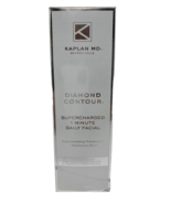 Kaplan MD Diamond Contour 1 Minute Daily Facial 6.0 Fl. Oz NEW - $1,439.99 MXN