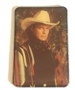 Ricky Van Shelton vintage refrigerator magnet Country Music J1 - $5.93