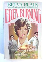 Eden Burning Plain, Belva - $1.99