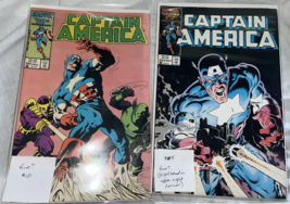 Captain America Comics - $37.40