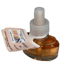 1 NEW RARE RETIRED Yankee Candle ScentPlug Refill TANGERINE &amp; VANILLA Fr... - $17.95