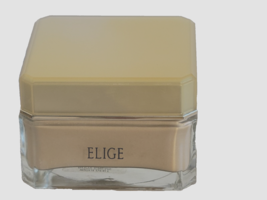 Mary Kay ELIGE Indulgent Body Creme 5.5 oz Glass Jar AS - IS - $18.80