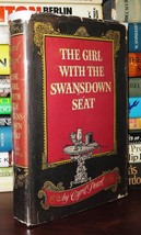 Pearl, Cyril The Girl With The Swansdown Seat 1st Edition 1st Printing - £37.63 GBP