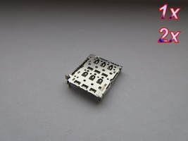 OEM SIM / Dual Sim Card Reader Slot Tray for Xiaomi 12 - $7.29+