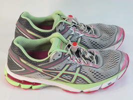 ASICS GT-1000 4 Running Shoes Women’s Size 8.5 US Excellent Condition Si... - $51.89