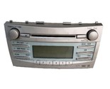 Audio Equipment Radio Receiver With CD Fits 07-09 CAMRY 640734 - £63.11 GBP