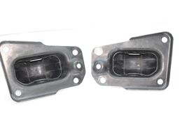 Rear Lower Trailing Arm Brackets Driver/Passenger side Fits 05-18 JETTA 75897 image 11