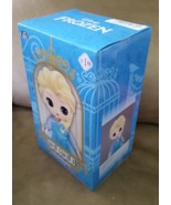 DISNEY FROZEN ELSE CUICUI FIGURE Brand New Plush Stuffed Animal 9&quot; JAPAN... - $54.69 CAD