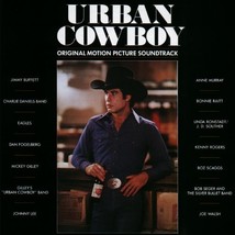 Urban Cowboy: Original Motion Picture Soundtrack [Original Soundtrack] - $16.00