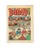 The Dandy Comic No.2088 November 28 1981 mbox2169 Korky The Cat - $7.22 CAD