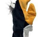 Mary Meyer Tippy Toes Penguin Hand Puppet 2007 - £8.61 GBP