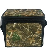 Brentwood Kool Zone 30 Can Insulated Cooer Bag with Hard Liner in Realtr... - $89.30