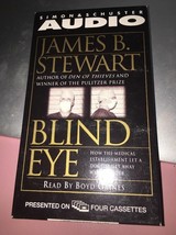 Blind Eye : The Terrifying Story of a Doctor Who Got Away with Murder by James … - $23.76